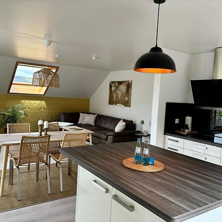 Apartment Minneburgblick Neckargerach Exterior photo